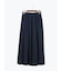 ダブルタックフレアスカート