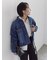 デニムジャケット《2026 spring catalog item》