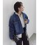 デニムジャケット《2026 spring catalog item》