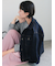 デニムジャケット