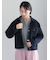 デニムジャケット