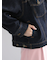 デニムジャケット