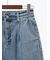 ワイドデニムパンツ