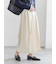 フレアガウチョパンツ