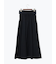 トレンチフレアスカート
