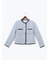 ライトツイードバイカラージャケット《2026 spring catalog item》