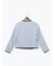 ライトツイードバイカラージャケット《2026 spring catalog item》