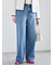 【EDWIN別注】WIDE FIT DENIM《2026 spring catalog item》