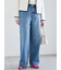 【EDWIN別注】WIDE FIT DENIM《2026 spring catalog item》