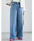 【EDWIN別注】WIDE FIT DENIM《2026 spring catalog item》