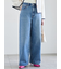 【EDWIN別注】WIDE FIT DENIM《2026 spring catalog item》