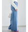 【EDWIN別注】WIDE FIT DENIM《2026 spring catalog item》