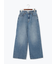 【EDWIN別注】WIDE FIT DENIM《2026 spring catalog item》