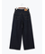【EDWIN別注】WIDE FIT DENIM《2026 spring catalog item》