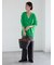 2WAYカシュクールVネックカーディガン《2026 spring catalog item》