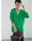 2WAYカシュクールVネックカーディガン《2026 spring catalog item》