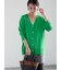 2WAYカシュクールVネックカーディガン《2026 spring catalog item》