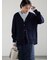 2WAYカシュクールVネックカーディガン《2026 spring catalog item》