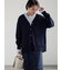 2WAYカシュクールVネックカーディガン《2026 spring catalog item》