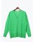 2WAYカシュクールVネックカーディガン《2026 spring catalog item》