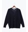 2WAYカシュクールVネックカーディガン《2026 spring catalog item》