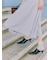 トレンチカシュクールワンピース《2026 spring catalog item》