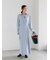 トレンチカシュクールワンピース《2026 spring catalog item》