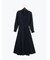 トレンチカシュクールワンピース《2026 spring catalog item》
