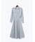 トレンチカシュクールワンピース《2026 spring catalog item》