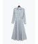 トレンチカシュクールワンピース《2026 spring catalog item》