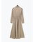 トレンチカシュクールワンピース《2026 spring catalog item》