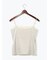 カットサテンカップ付きキャミソール《2026 spring catalog item》