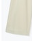 ハイウエストワイドチノパンツ《2026 spring catalog item》