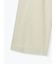 ハイウエストワイドチノパンツ《2026 spring catalog item》