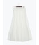コットンボイルティアードスカート《2026 spring catalog item》