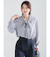 パターンアソートボウタイブラウス《2026 spring catalog item》