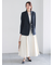 シングルブレストテーラードジャケット《2026 spring catalog item》
