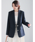 シングルブレストテーラードジャケット《2026 spring catalog item》