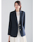 シングルブレストテーラードジャケット《2026 spring catalog item》