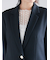 シングルブレストテーラードジャケット《2026 spring catalog item》