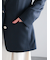 シングルブレストテーラードジャケット《2026 spring catalog item》