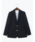 シングルブレストテーラードジャケット《2026 spring catalog item》