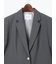 シングルブレストテーラードジャケット《2026 spring catalog item》