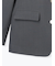 シングルブレストテーラードジャケット《2026 spring catalog item》