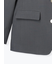シングルブレストテーラードジャケット《2026 spring catalog item》