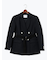 デタッチベルトテーラードジャケット《2026 spring catalog item》