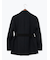 デタッチベルトテーラードジャケット《2026 spring catalog item》