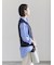 総針ポケット付きVネックベスト《2026 spring catalog item》