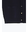 総針ポケット付きVネックベスト《2026 spring catalog item》