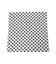 ドット柄コットンスカーフ